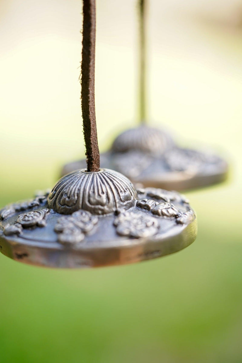 Tibetan Cymbals for space cleansing