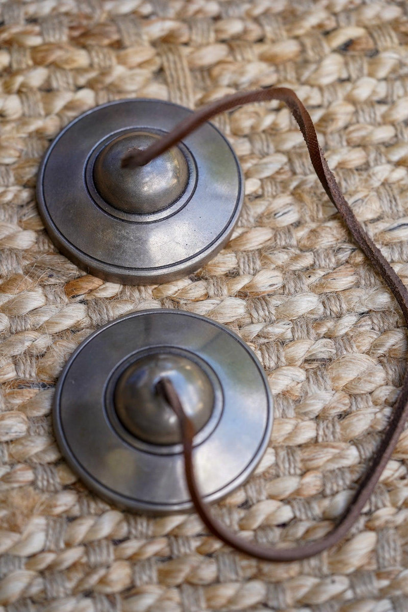Tingsha high quality for space cleansing and energizing