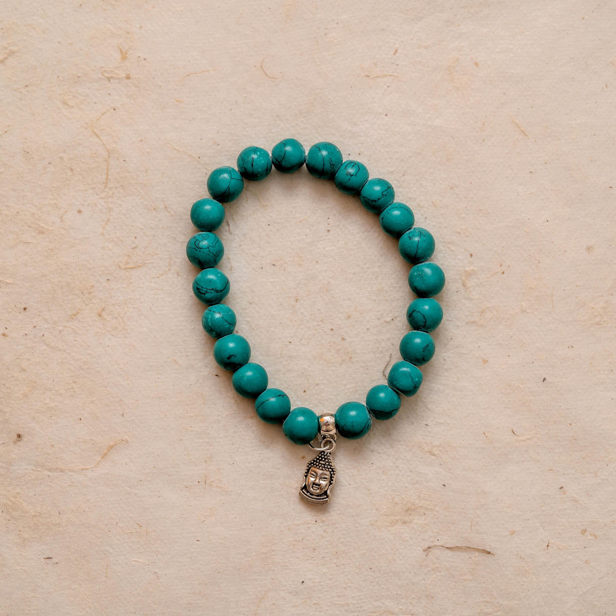 Turquoise Bracelet - Himalayas Shop