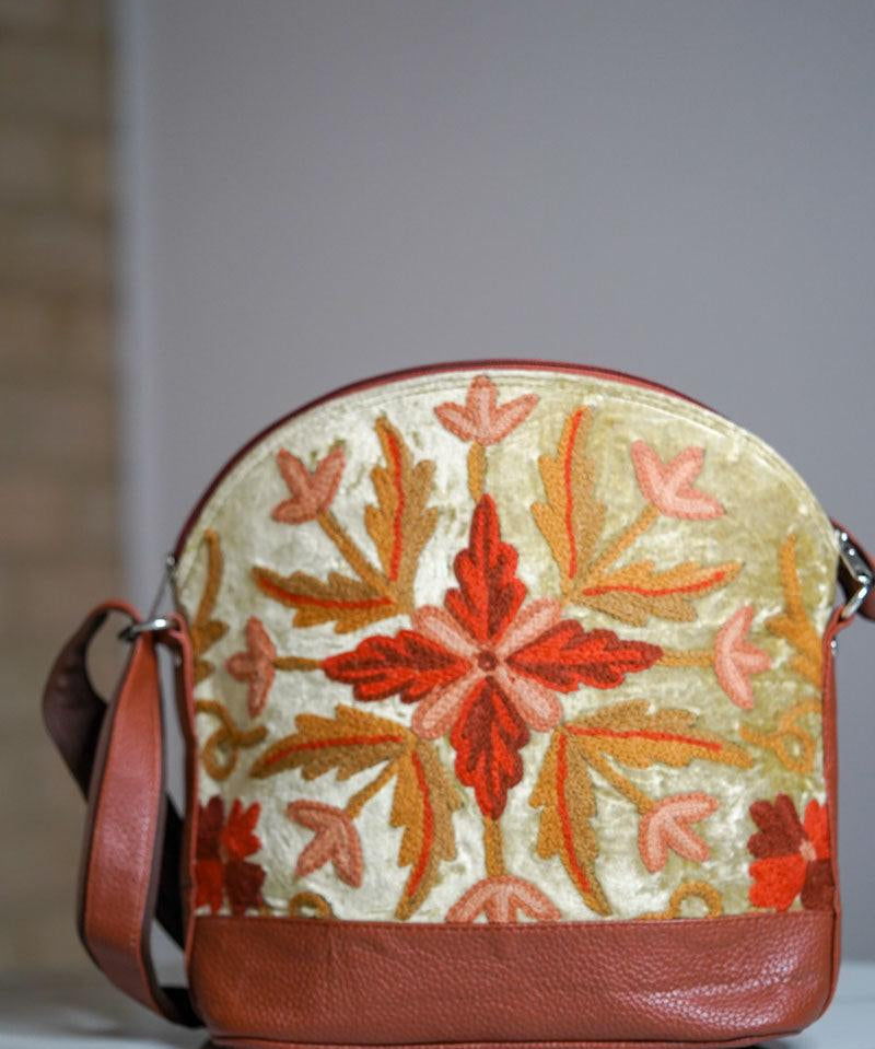 Elegant Handbag - Himalayas Shop