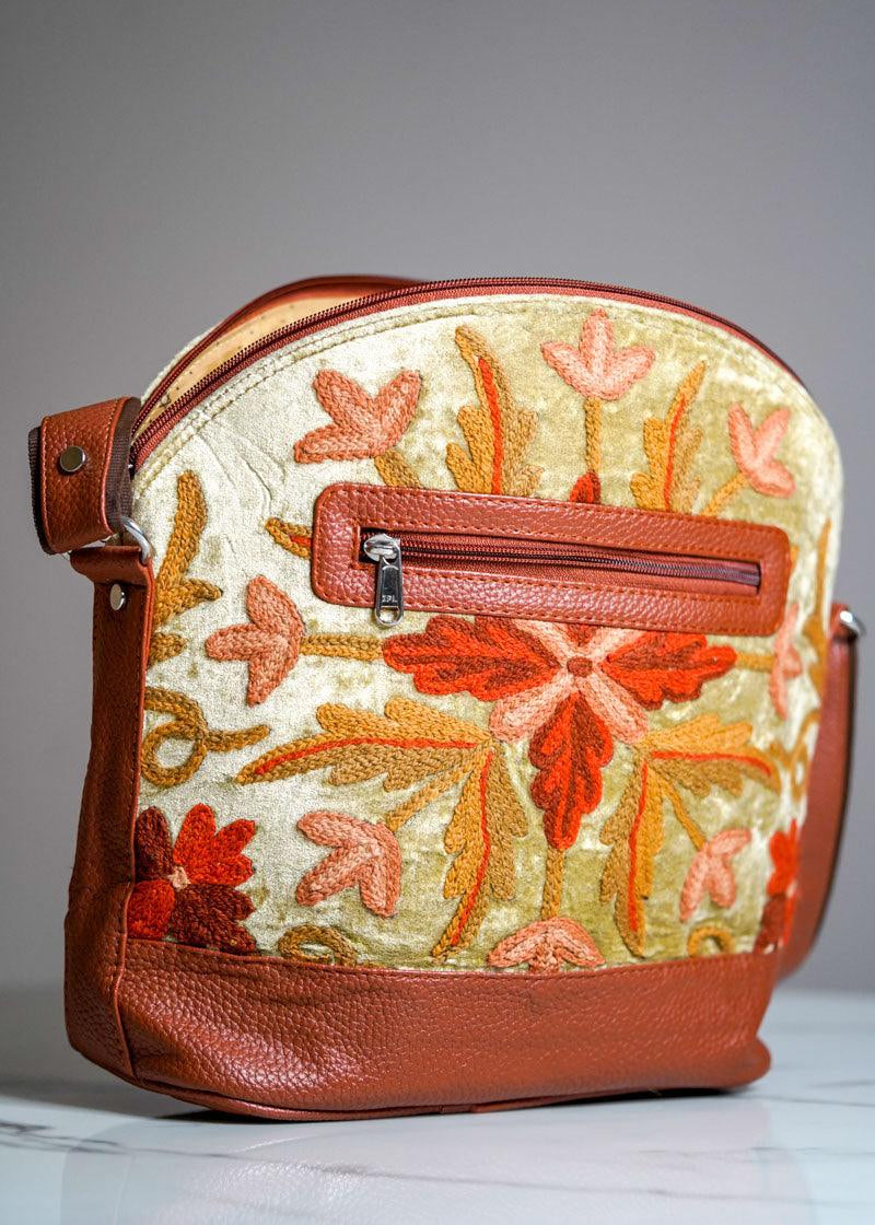 Elegant Handbag - Himalayas Shop