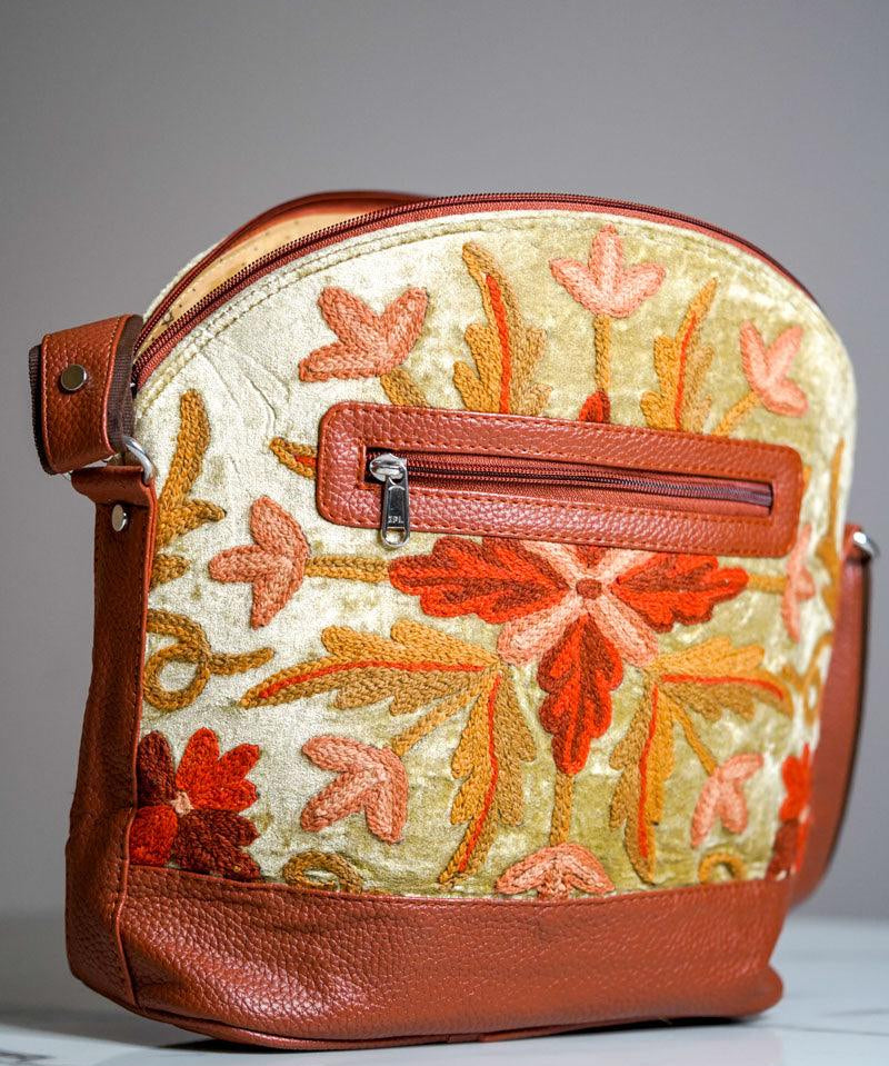 Elegant Handbag - Himalayas Shop