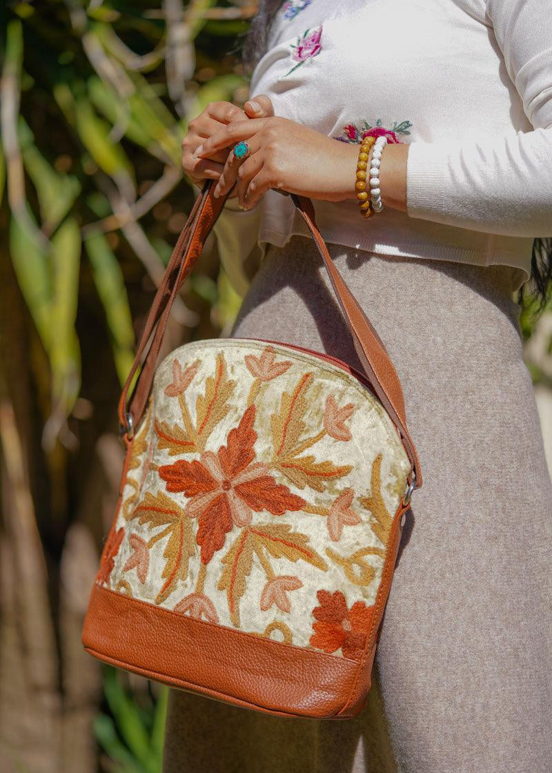 Elegant Handbag - Himalayas Shop