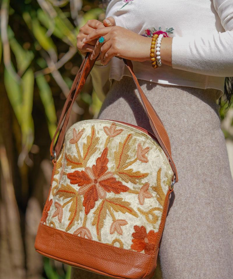 Elegant Handbag - Himalayas Shop