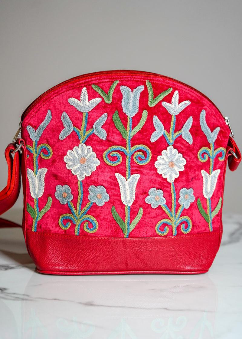 Women Crossbody Handbag - Himalayas Shop