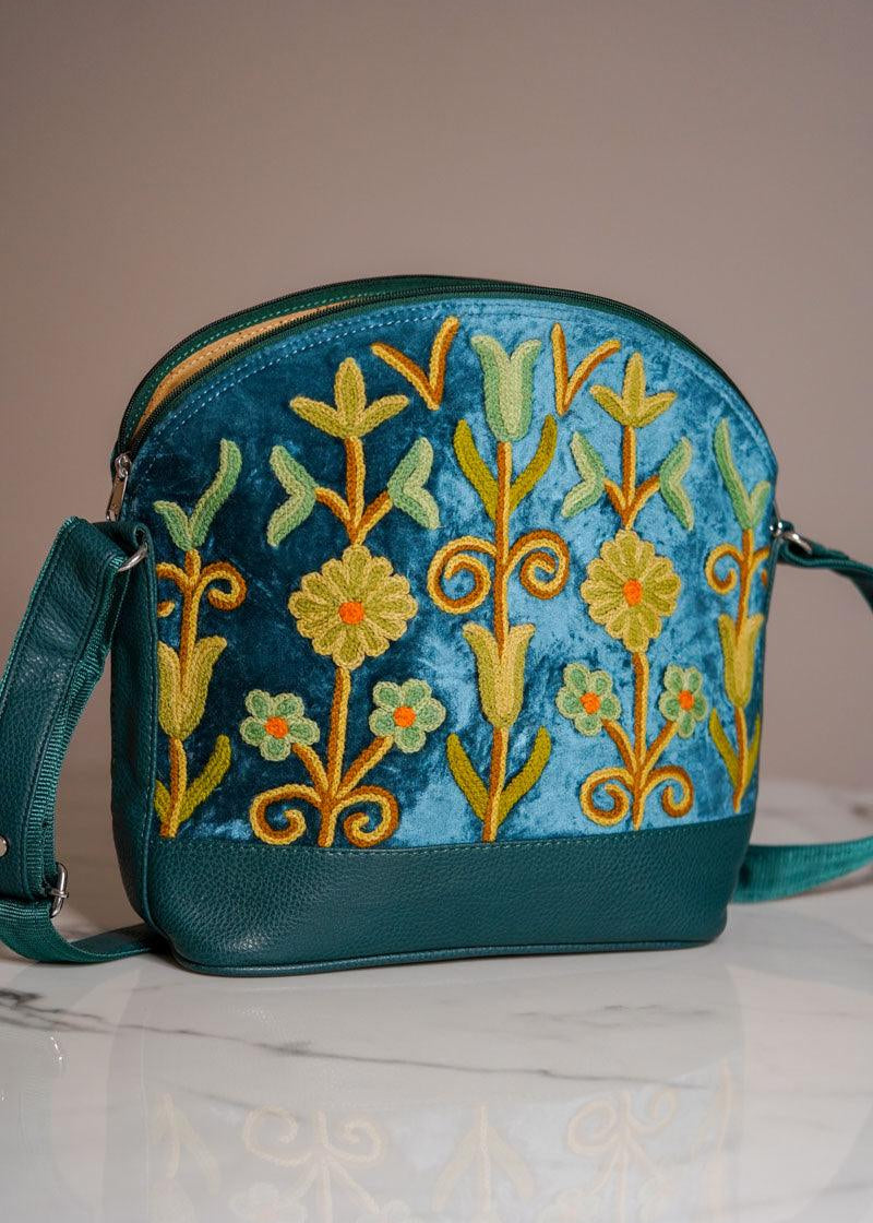 Women Crossbody Handbag - Himalayas Shop