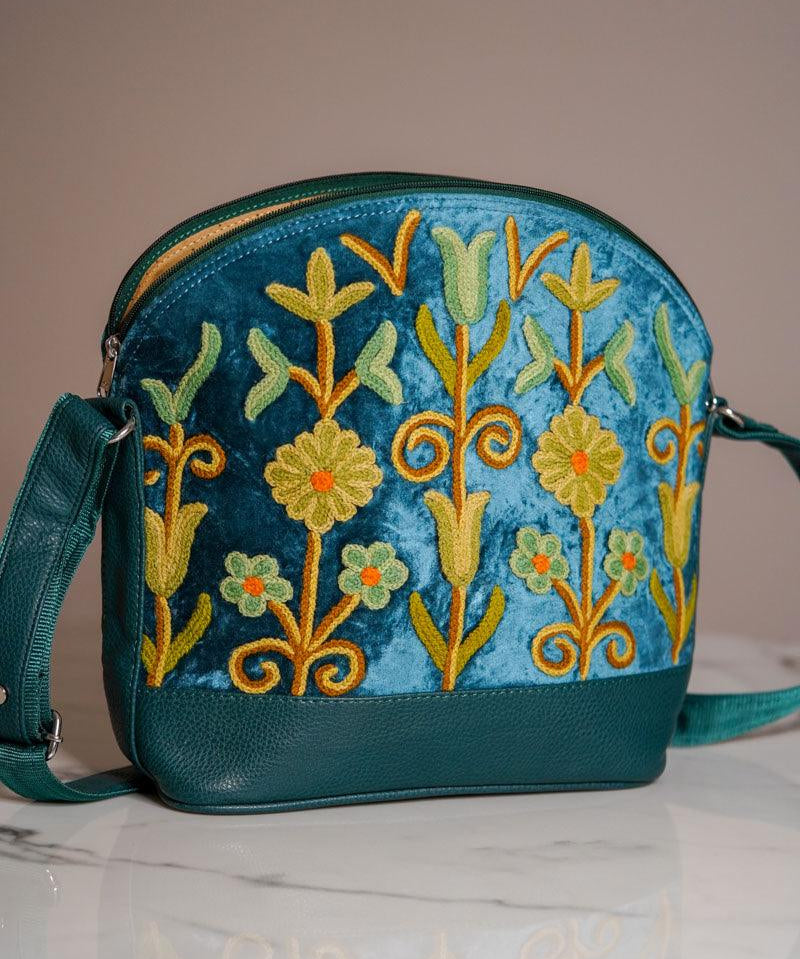 Women Crossbody Handbag - Himalayas Shop