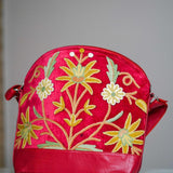 Leather handbag - Himalayas Shop