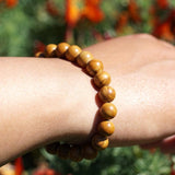Tiger Skin Real Bracelet sale online