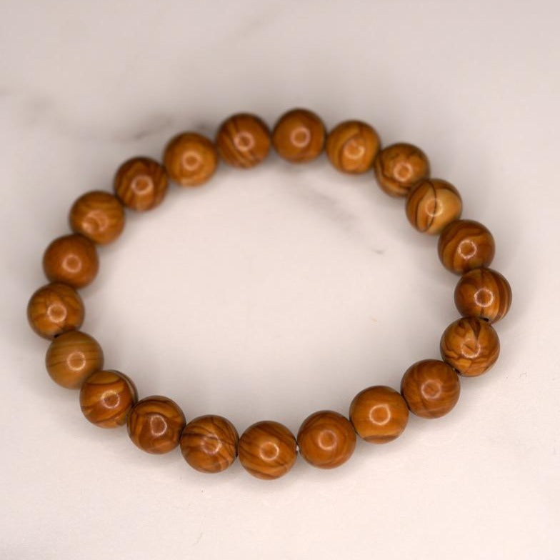 Tiger Skin Real Bracelet sale online