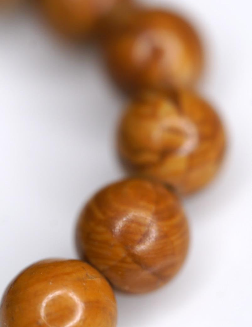 Tiger Skin Real Bracelet sale online