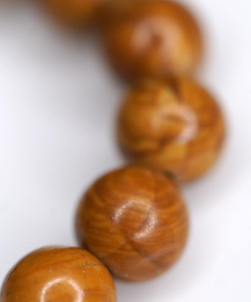 Tiger Skin Real Bracelet sale online