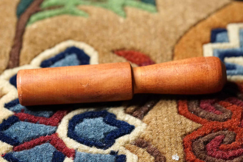 Various Size Singing Bowl Mallet