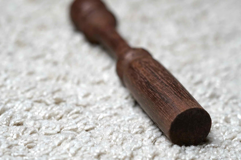 Various Size Singing Bowl Mallet