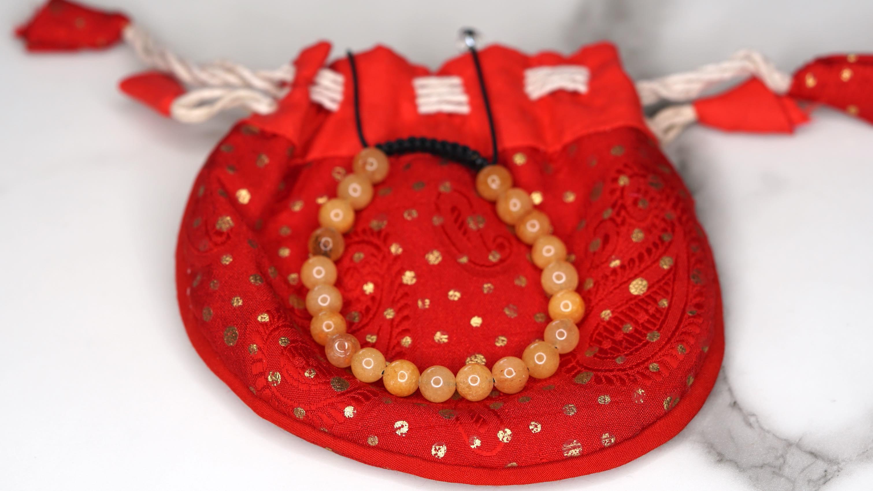 Healing Bracelet