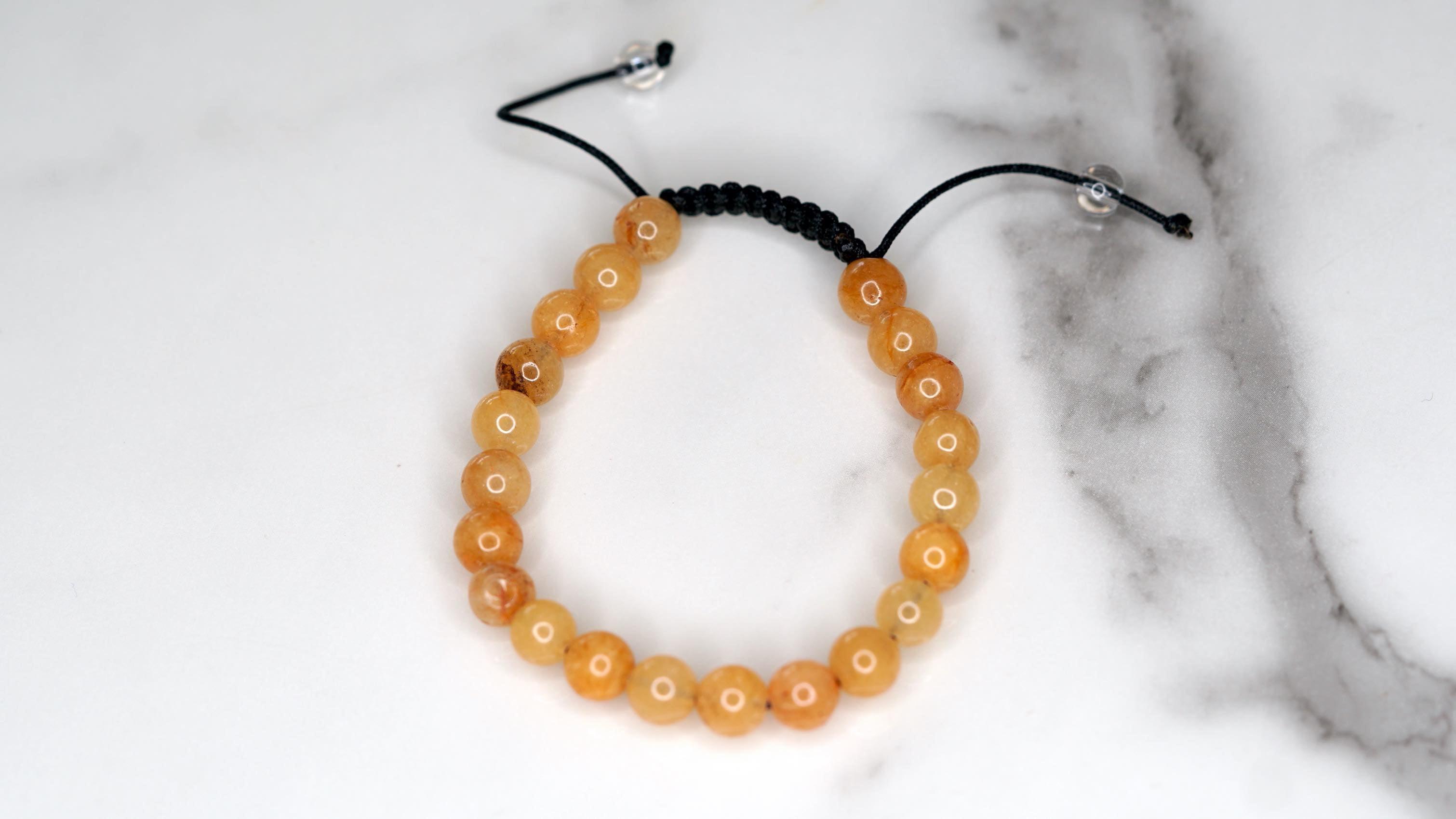 Healing Bracelet