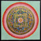 Authentic Hand Painted Mandala for Spirituality