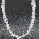 Clear quartz crystal for mind clarity and positive enrgy