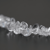Clear quartz crystal for mind clarity and positive enrgy
