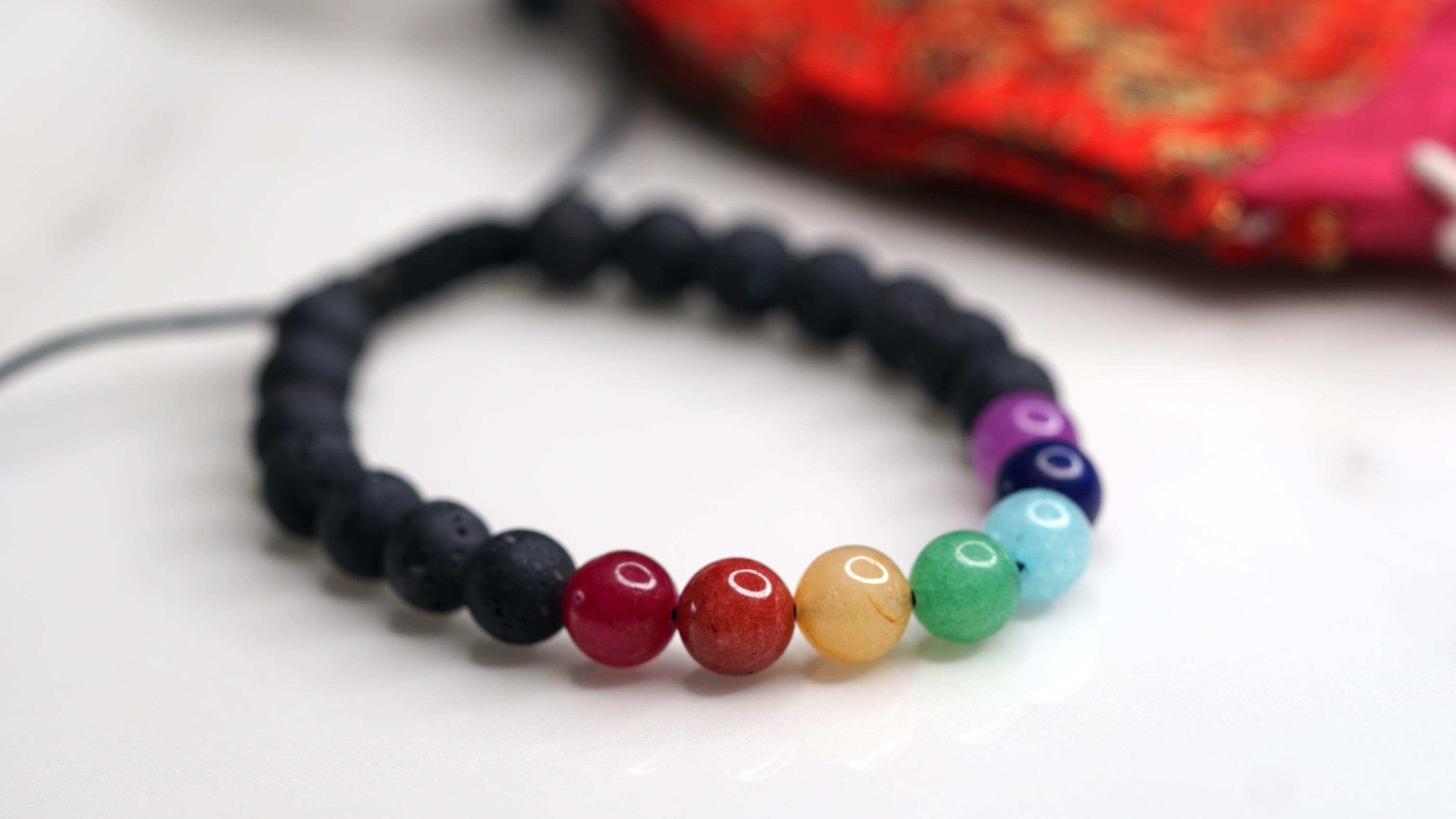 Chakra Bracelet