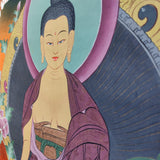 Shakyamuni Buddha from Himalayas