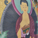Shakyamuni Buddha from Himalayas