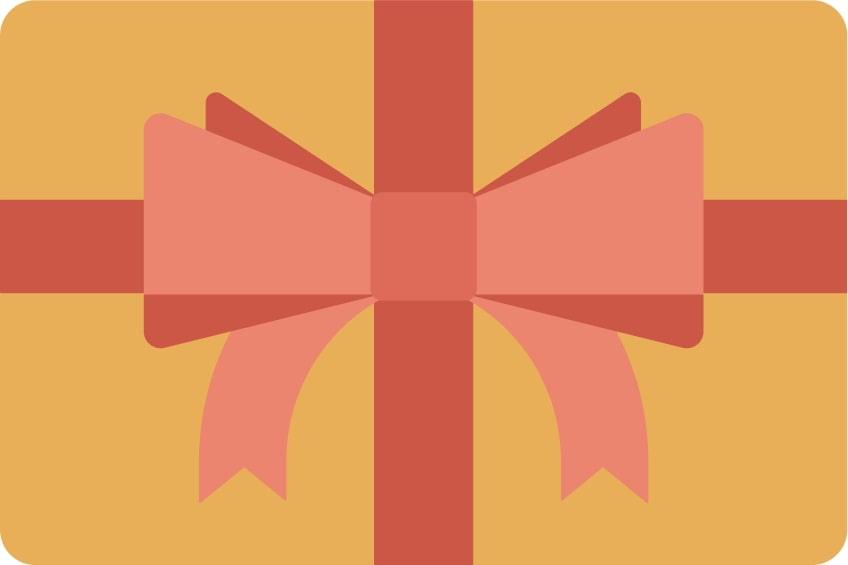 Gift Card for Handicrafts