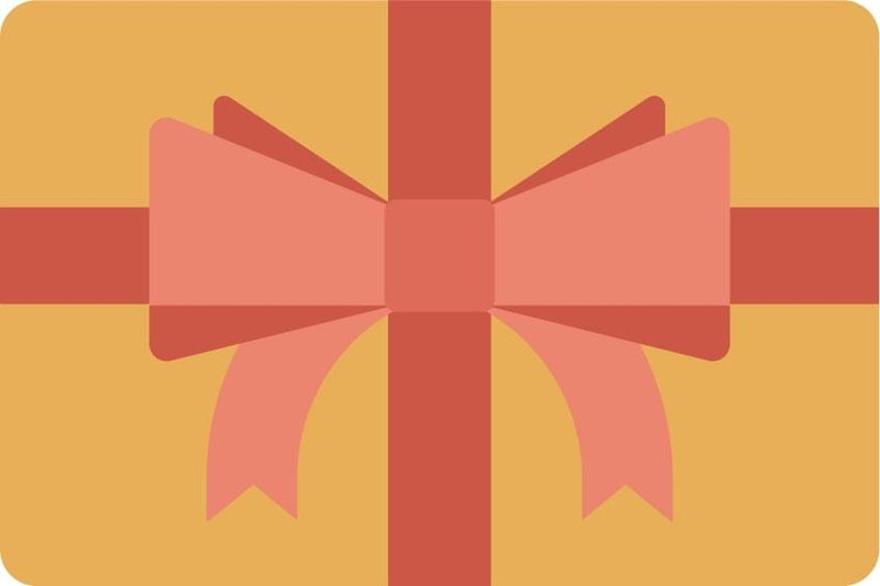 Gift Card for Handicrafts