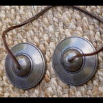 High quality Tingsha for space cleansing and energizing