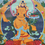 Manjushri  