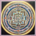 Purification Kalachakra Mandala