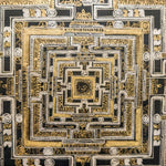 Kalchakara Mandala 