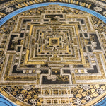 Kalchakara Mandala 
