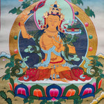 Manjushri art