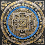 Kalchakara Mandala 