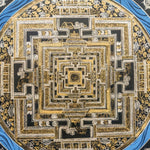 Kalchakara Mandala 