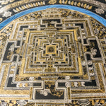 Kalchakara Mandala 