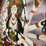 Maha Cundi Thangka