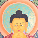 35 Buddha Shakyamuni Art - Himalayas Shop
