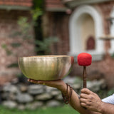 Healing Singing Bowl - Himalayas Shop