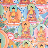 35 Buddha Shakyamuni Art - Himalayas Shop