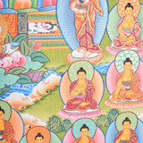 35 Buddha Shakyamuni Art - Himalayas Shop