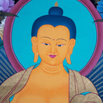 Shakyamuni Buddha - Himalayas Shop