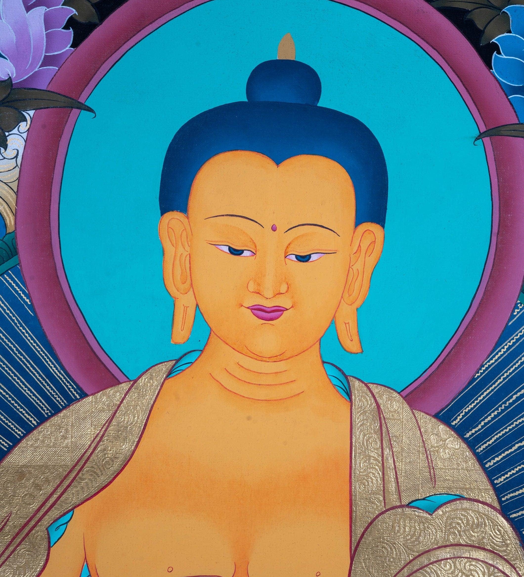 Shakyamuni Buddha - Himalayas Shop