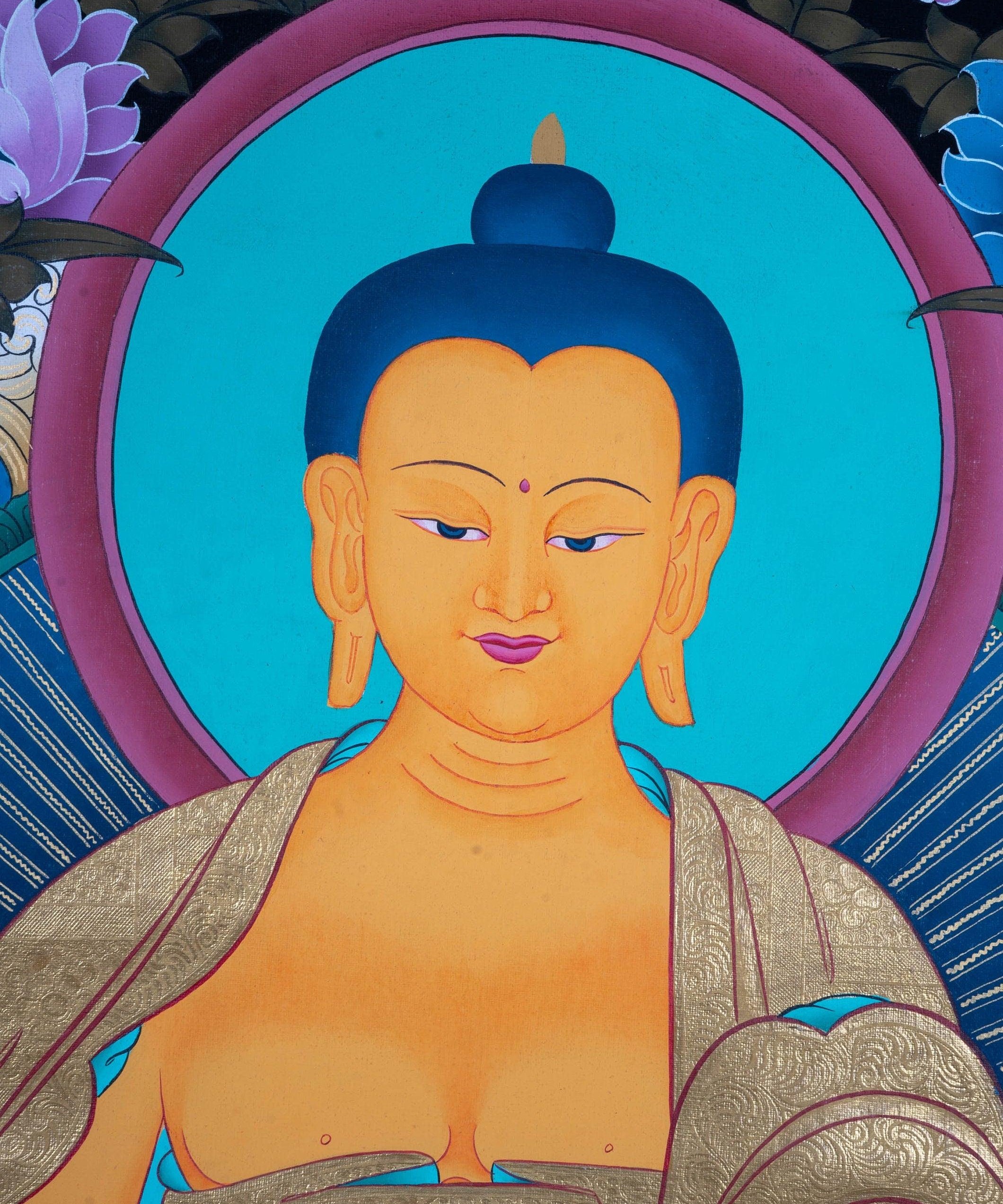 Shakyamuni Buddha - Himalayas Shop