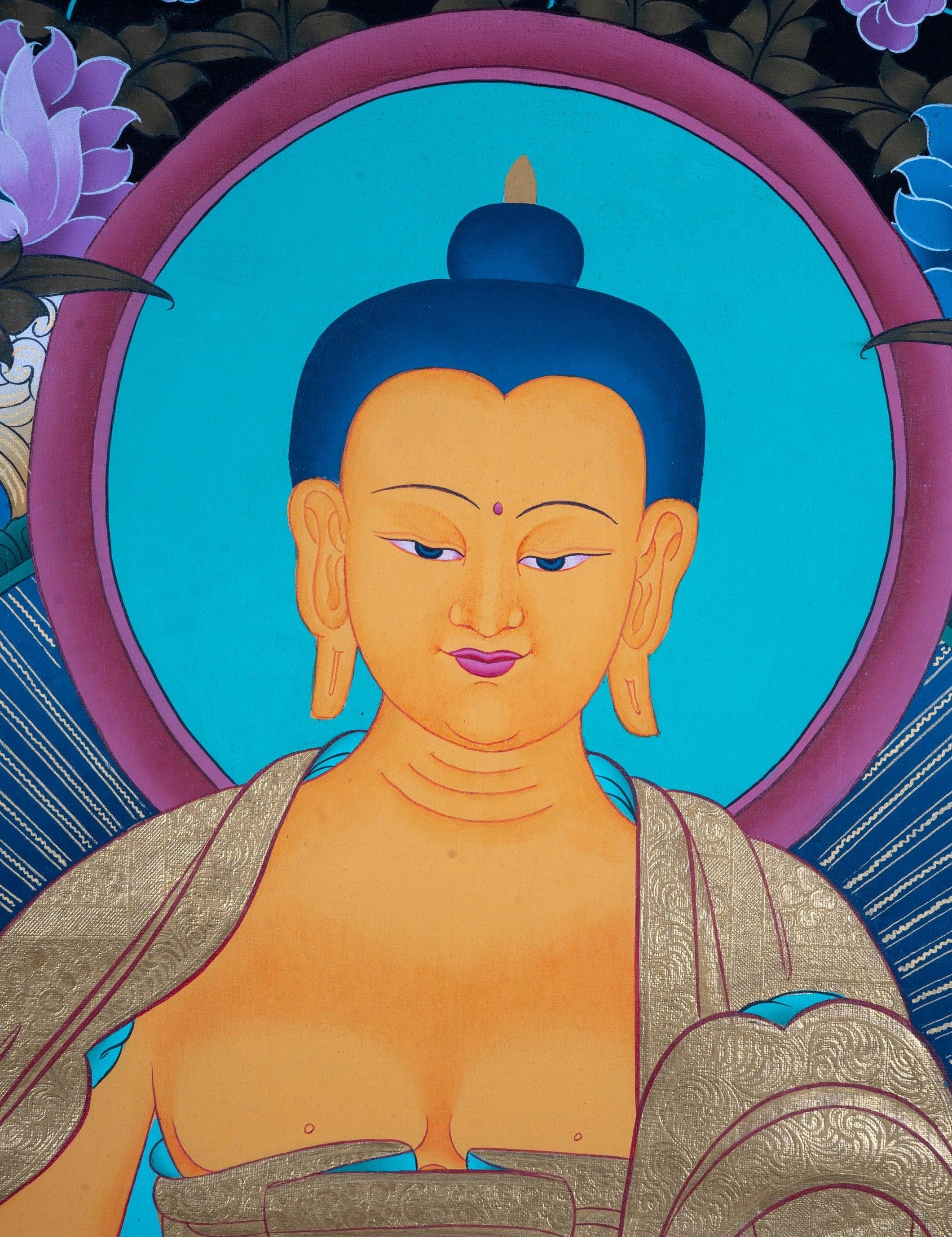 Shakyamuni Buddha - Himalayas Shop