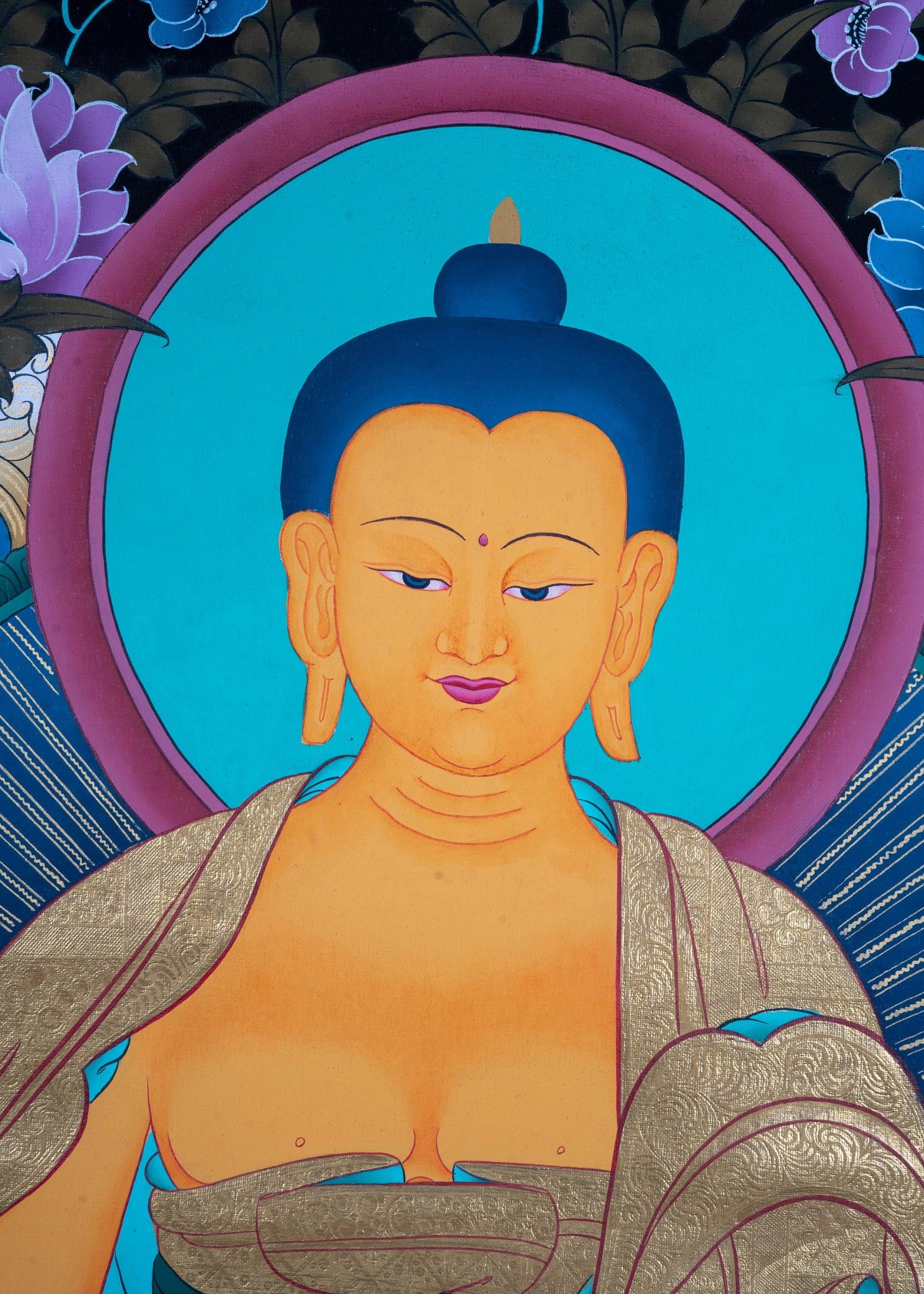 Shakyamuni Buddha - Himalayas Shop