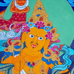 Zambala or Kuber - Himalayas Shop