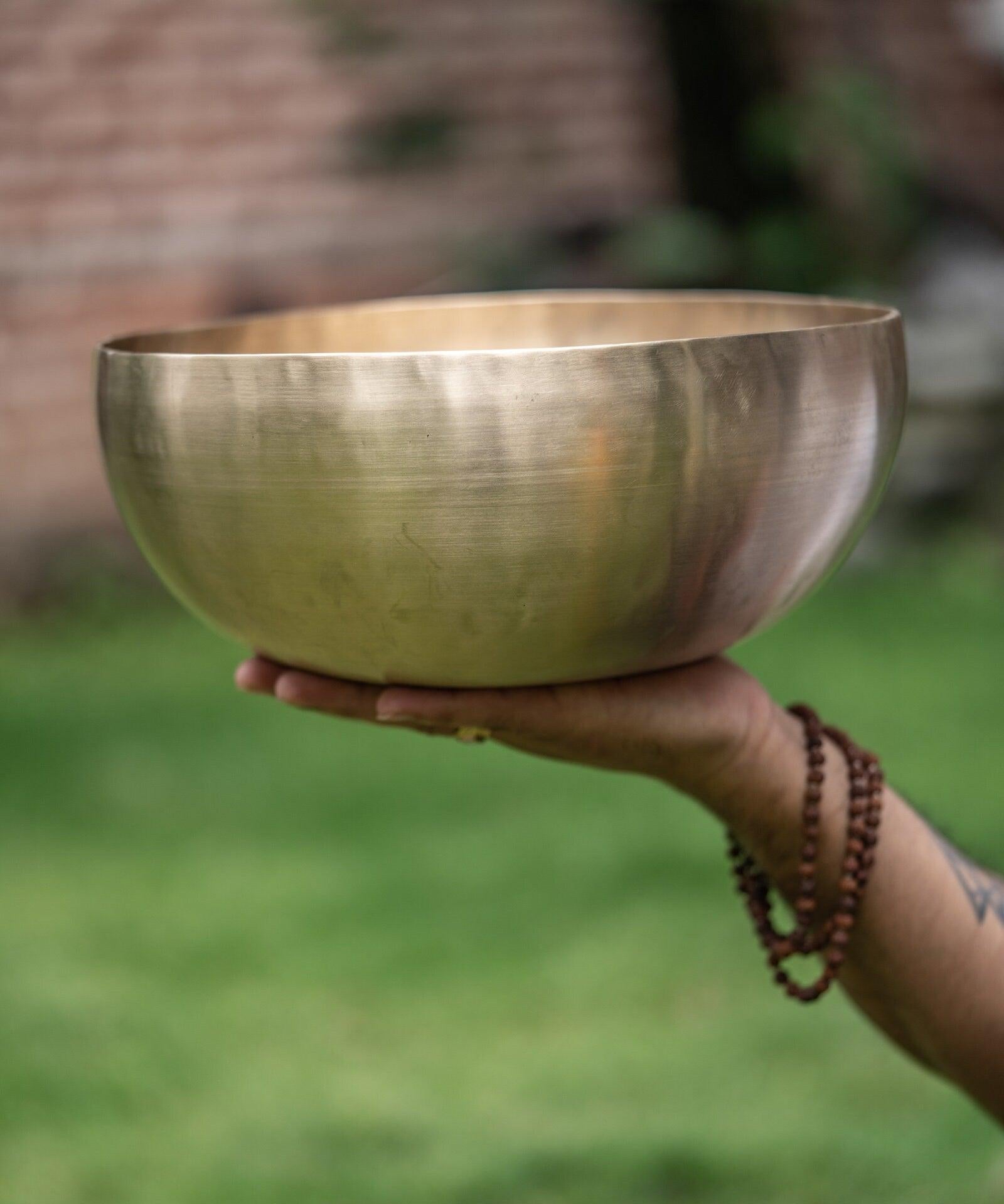 Healing Singing Bowl - Himalayas Shop