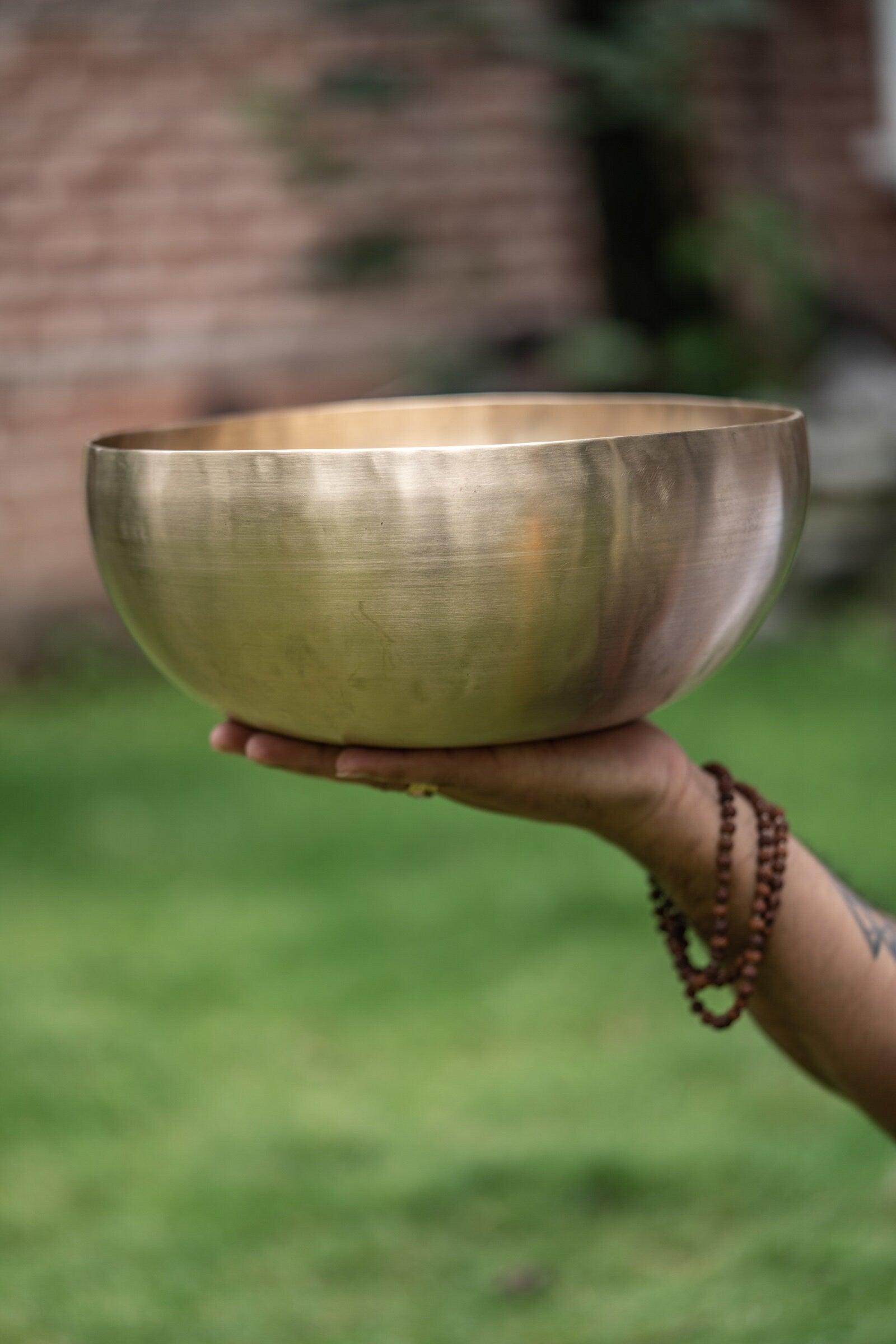 Healing Singing Bowl - Himalayas Shop